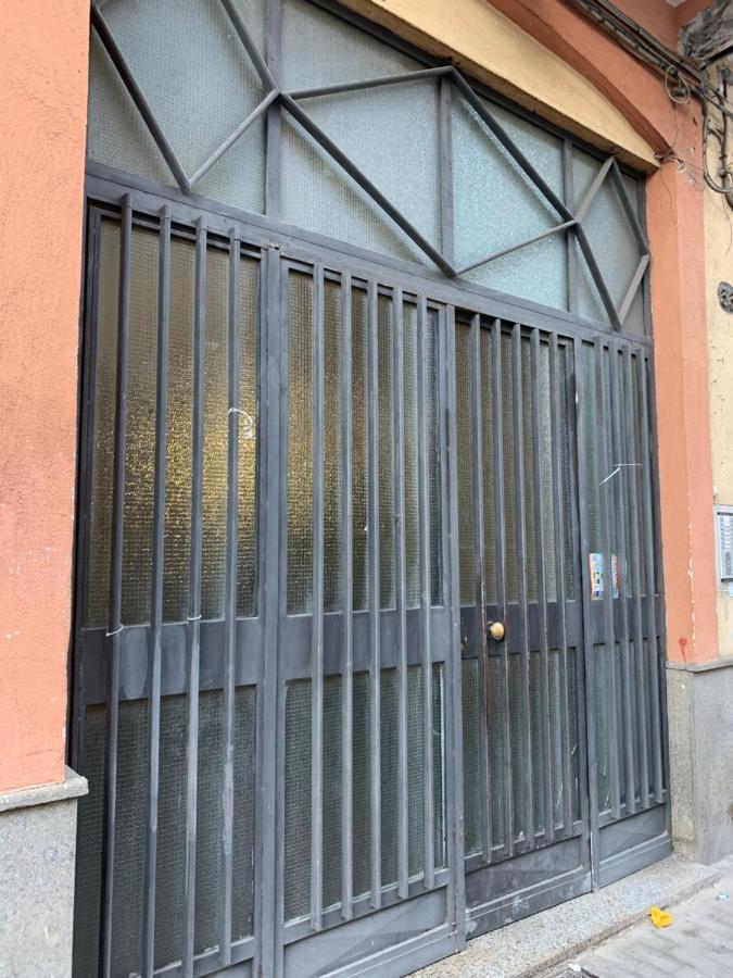 La Polveriera Daire Napoli Dış mekan fotoğraf