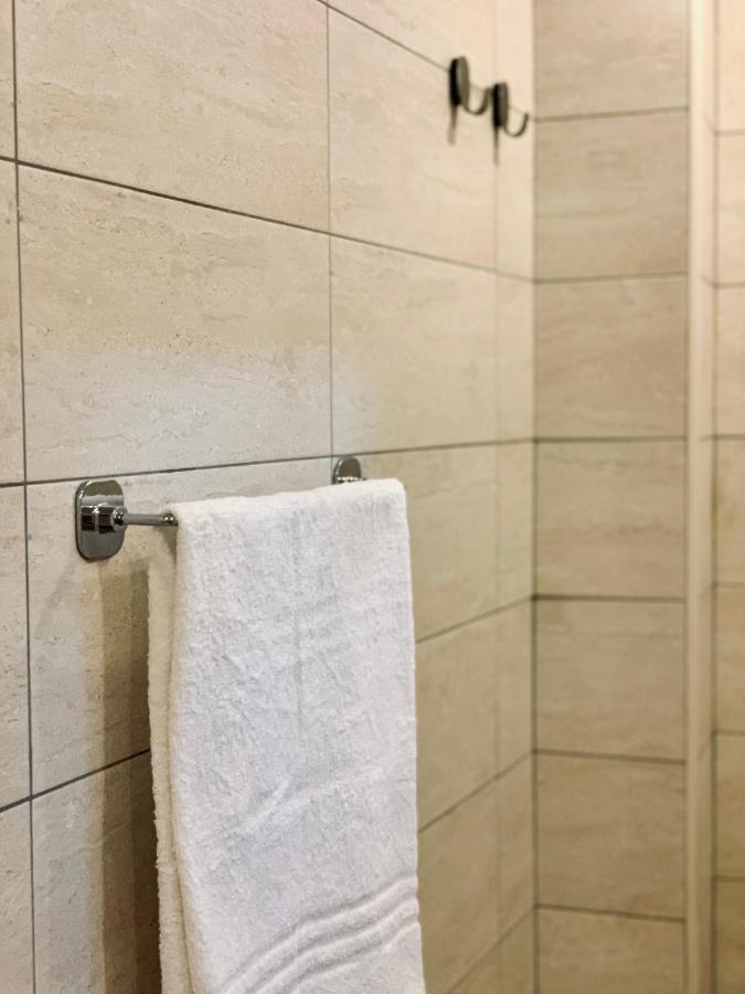 La Polveriera Daire Napoli Dış mekan fotoğraf