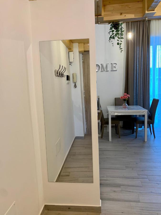 La Polveriera Daire Napoli Dış mekan fotoğraf