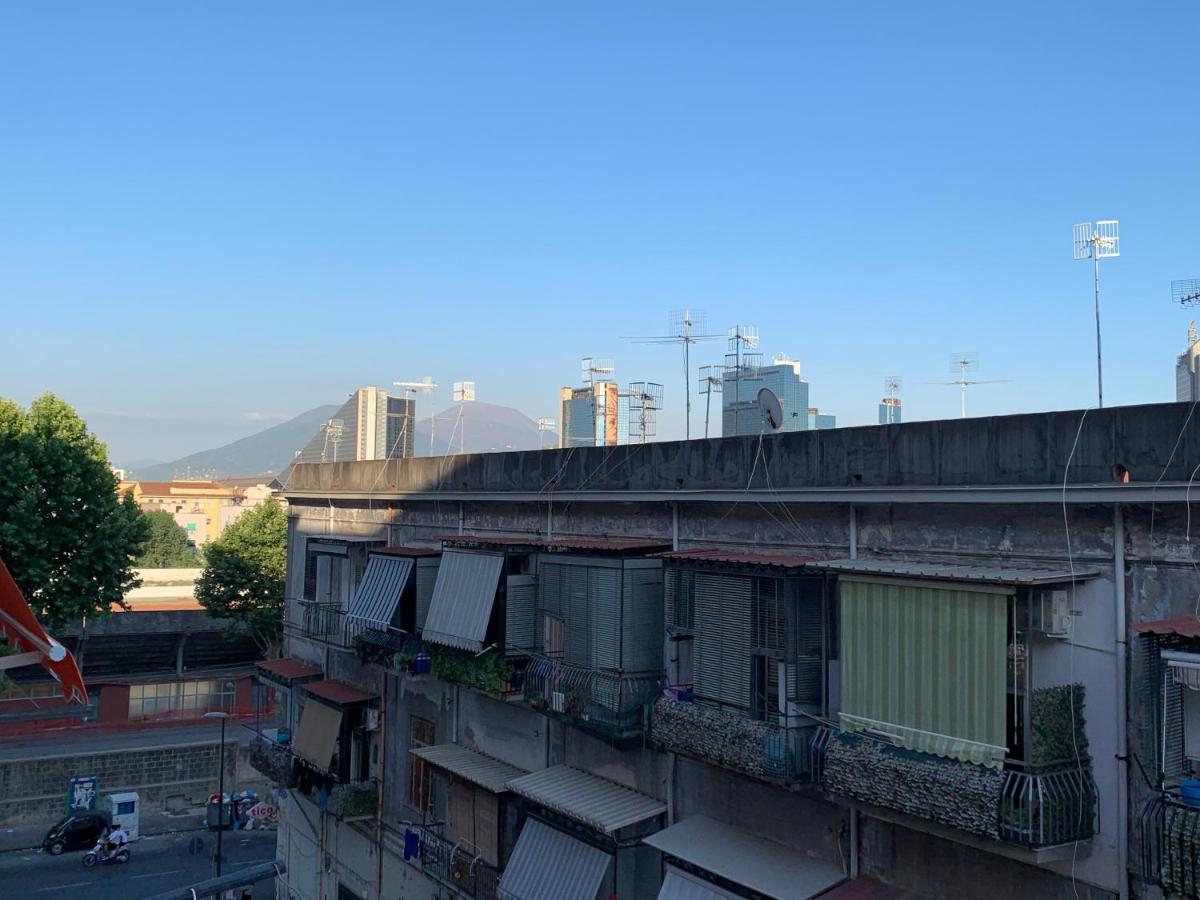 La Polveriera Daire Napoli Dış mekan fotoğraf