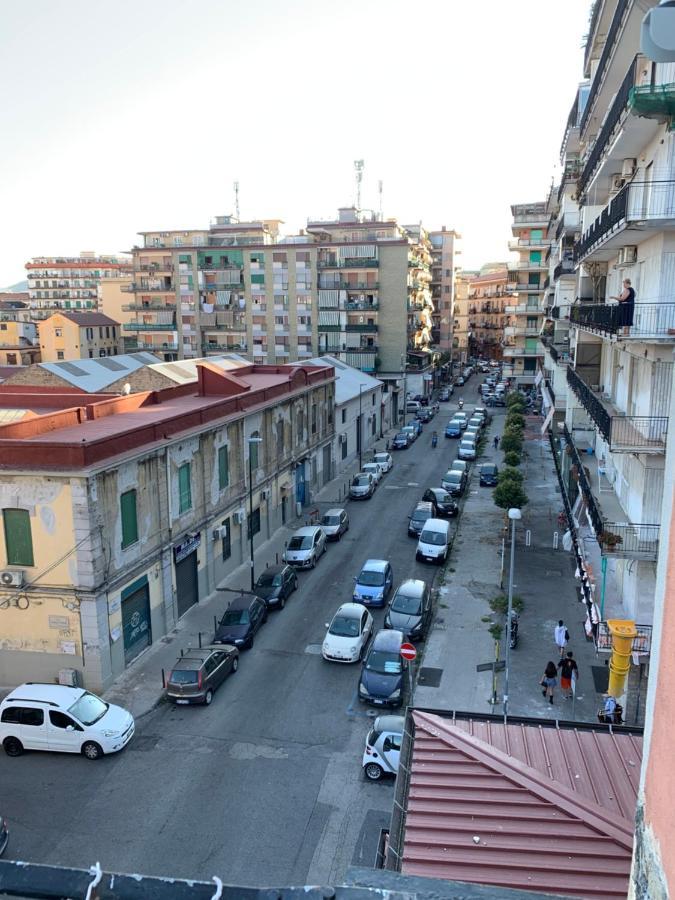 La Polveriera Daire Napoli Dış mekan fotoğraf