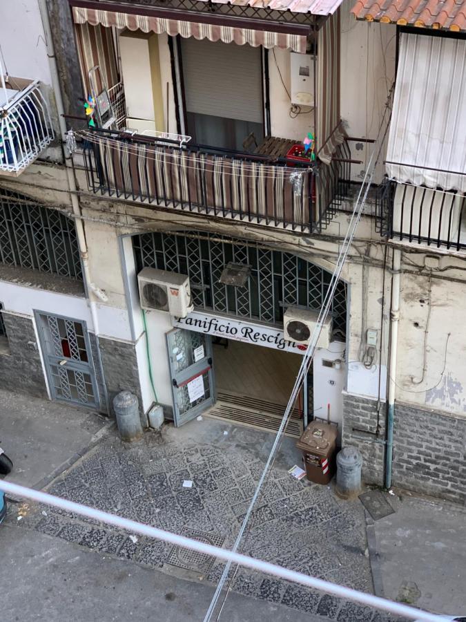 La Polveriera Daire Napoli Dış mekan fotoğraf